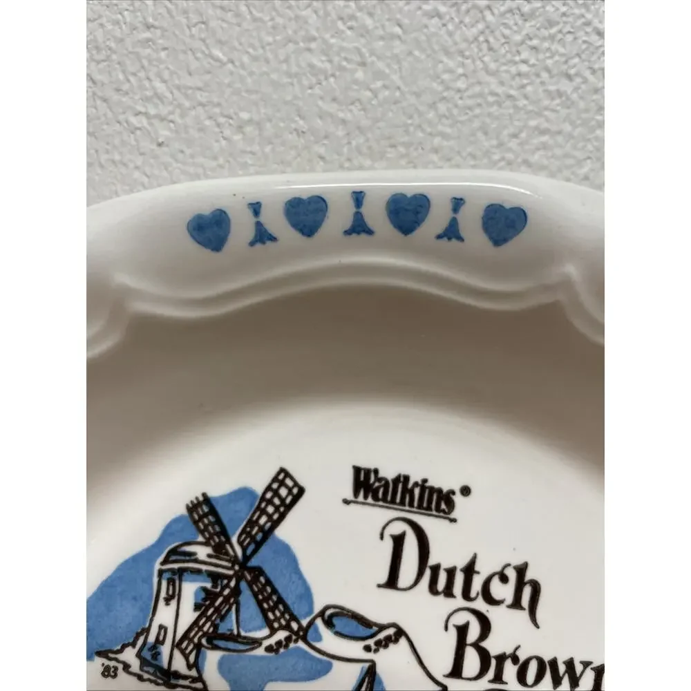 Watkins 1983 dutch